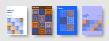 Modern Kitap Kapağı Düzeni. Soyut Arkaplan Şablonu. Yaratıcı Rapor Tasarımı. İş sunumu. Pankart. Broşür. Poster. El ilanı. El ilanı. Reklamcılık. Marka Kimliği. Portföy. Günlük