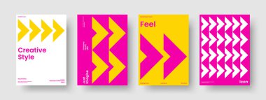 Yaratıcı Poster Düzeni. Soyut Broşür Tasarımı. Geometrik Sancak Şablonu. Kitap kapağı. El ilanı. Rapor verin. Geçmişi. İş sunumu. Günlük. Dergi. Haber bülteni. Not defteri. Katalog