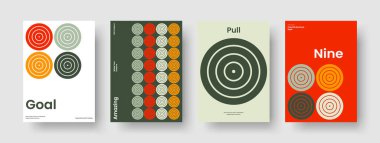 Soyut Banner Düzeni. Geometrik Poster Şablonu. İzole Broşür Tasarımı. Rapor verin. Kitap kapağı. El ilanı. Geçmişi. İş sunumu. Broşür. Katalog. Broşür. Haber bülteni. Portföy