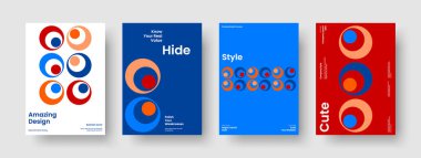 Yaratıcı Kitap Kapağı Düzeni. Geometrik Flyer Tasarımı. Modern Banner Şablonu. İş sunumu. Rapor verin. Poster. Geçmişi. Broşür. El ilanı. Günlük. Broşür. Dergi. Marka Kimliği