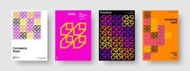 Soyut Poster Şablonu. İzole Arkaplan Tasarımı. Modern Haber Düzeni. Pankart. El ilanı. Kitap kapağı. Broşür. İş sunumu. Dergi. Marka Kimliği. Katalog. Reklamcılık. Portföy