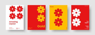 Geometrik Broşür Şablonu. Yaratıcı Flyer Düzeni. Soyut Arkaplan Tasarımı. Pankart. Poster. Rapor verin. İş sunumu. Kitap kapağı. Katalog. Portföy. Haber bülteni. Dergi. El ilanı