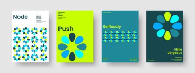 Yaratıcı Rapor Tasarımı. Geometrik Poster Düzeni. Modern Broşür Şablonu. Geçmişi. İş sunumu. El ilanı. Kitap kapağı. Pankart. Günlük. Broşür. Reklamcılık. Dergi. Not defteri. El ilanı