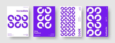 Soyut Broşür Düzeni. İzole Kitap Kapağı Tasarımı. Geometrik İş Sunum Şablonu. Pankart. Poster. El ilanı. Geçmişi. Rapor verin. Broşür. Haber bülteni. Not defteri. Reklamcılık. Katalog