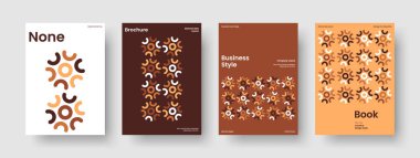 Geometrik Arkaplan Tasarımı. Yaratıcı Kitap Kapağı Şablonu. İzole Poster Düzeni. Broşür. Pankart. El ilanı. Rapor verin. İş sunumu. Broşür. Not defteri. Günlük. Portföy. El ilanı