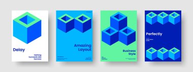 Geometrik Kitap Kapağı Düzeni. Yaratıcı İş Sunum Şablonu. Soyut Rapor Tasarımı. Pankart. Poster. El ilanı. Broşür. Geçmişi. Not defteri. Broşür. Broşür. Katalog. Reklamcılık. Günlük