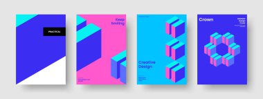 Geometrik Kitap Kapağı Düzeni. Modern Banner Tasarımı. Yaratıcı Rapor Şablonu. Geçmişi. Poster. Broşür. İş sunumu. El ilanı. Not defteri. Haber bülteni. El ilanı. Günlük. Dergi