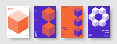 İzole Rapor Şablonu. Modern Broşür Planı. Geometrik Poster Tasarımı. El ilanı. Kitap kapağı. Geçmişi. Pankart. İş sunumu. Not defteri. Marka Kimliği. Reklamcılık. Katalog. Haber bülteni