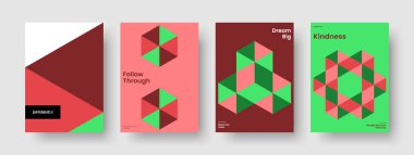 Soyut Broşür Düzeni. İzole Poster Tasarımı. Modern Flyer Şablonu. Rapor verin. Kitap kapağı. Geçmişi. Pankart. İş sunumu. Günlük. Portföy. Dergi. El ilanı. Broşür. Haber bülteni