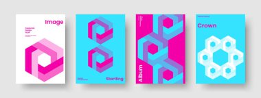 Modern İş Sunumu Mizanpajı. Geometrik Arkaplan Şablonu. İzole Kitap Kapağı Tasarımı. Pankart. Broşür. El ilanı. Rapor verin. Poster. Katalog. Broşür. Not defteri. Dergi. Broşür. El ilanı