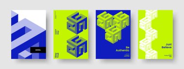 İzole edilmiş iş sunum düzeni. Yaratıcı Poster Tasarımı. Geometrik Sancak Şablonu. Rapor verin. Kitap kapağı. Geçmişi. Broşür. El ilanı. Broşür. Broşür. Dergi. Haber bülteni. Portföy