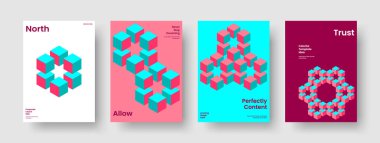 Yaratıcı Poster Tasarımı. Geometrik Broşür Düzeni. İzole edilmiş Banner Şablonu. Rapor verin. İş sunumu. Kitap kapağı. Geçmişi. El ilanı. Marka Kimliği. Portföy. Dergi. Katalog. Haber bülteni