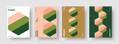 İzole Poster Tasarımı. Yaratıcı Broşür Düzeni. Soyut Kitap Kapağı Şablonu. El ilanı. Rapor verin. Pankart. Geçmişi. İş sunumu. Portföy. Katalog. Haber bülteni. Broşür. El ilanı. Not Defteri