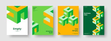 İzole edilmiş Banner Şablonu. Yaratıcı Poster Düzeni. Soyut Flyer Tasarımı. Rapor verin. Geçmişi. Kitap kapağı. Broşür. İş sunumu. Reklamcılık. Günlük. Broşür. El ilanı. Not Defteri