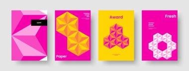 İzole Broşür Planı. Soyut Flyer Şablonu. Yaratıcı Sancak Tasarımı. İş sunumu. Geçmişi. Rapor verin. Kitap kapağı. Poster. Portföy. Günlük. Reklamcılık. Broşür. Haber bülteni