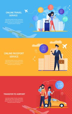 Online seyahat Servisi. Online pasaport Servisi. Havaalanına transfer. Yolculuk farklı şehirler. Mobil aygıt yolu ile. Servis organizasyonu turları. Pasaport büro. Teslim hava alanları dünya. Otel rezervasyonu