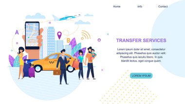 Transfer hizmetleri. Geniş seçim sınıf otomobil. Ulaşım noktası varış istasyonu otelden gelen turistler. Çevrimiçi sipariş kolay ve basit. Kanıtlanmış uçak gemisi. Toplantı ve destek