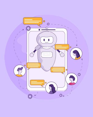 Yapay zeka teknolojisi gelecekte yaşam