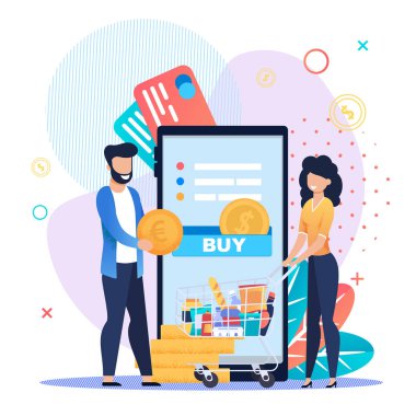 Mobil Uygulama ile Happy Family Bakkal Alışveriş Online