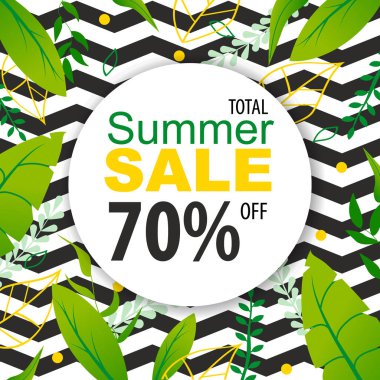 Yüzde 70'e Varan Toplam Yaz Satışı