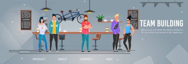 Takım Oluşturma ve İnsan Yönetimi Açılış Sayfası