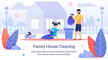 Bright Flyer Yazıt Aile Evi Temizliği.