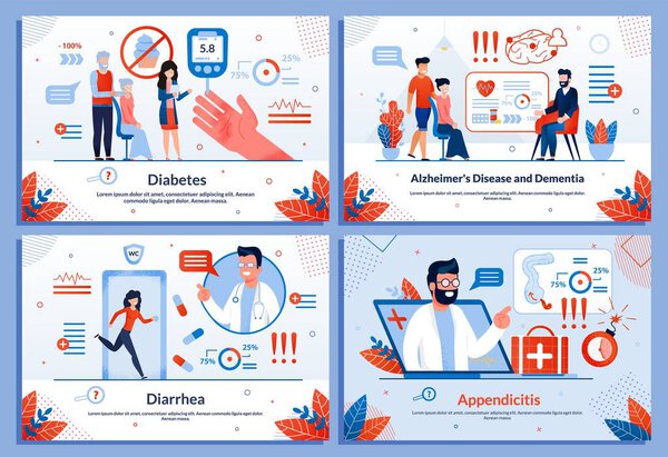 Лечение хронических заболеваний в клиническом баннере
