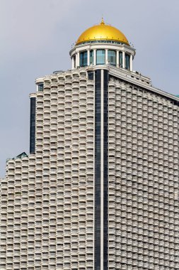 Devlet Kulesi Bangkok Landmark