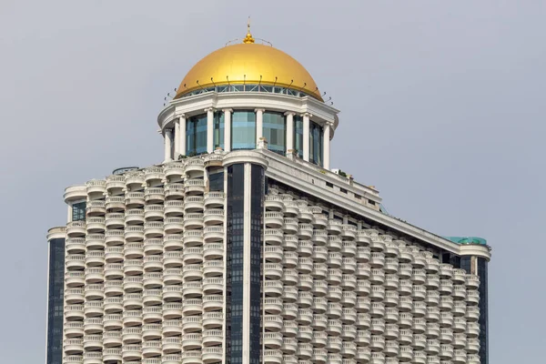 Státní věž Bangkok — Stock fotografie