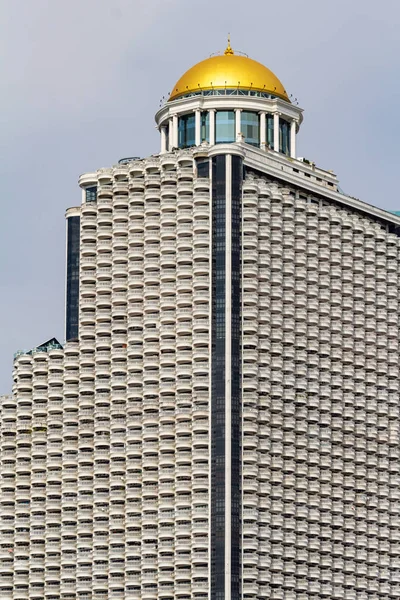 Devlet Kulesi Bangkok Landmark — Stok fotoğraf