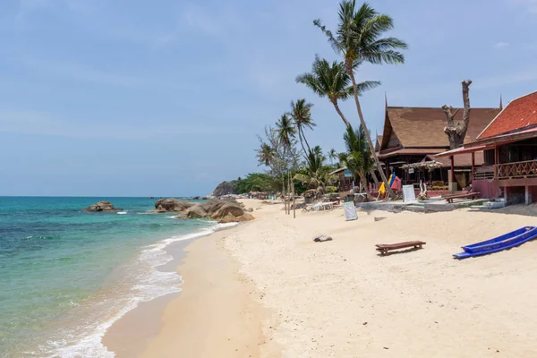 Bungalovlar Lamai Plaj Koh Samui