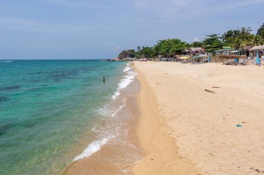 Lamai Beach Koh Samui ada Tayland