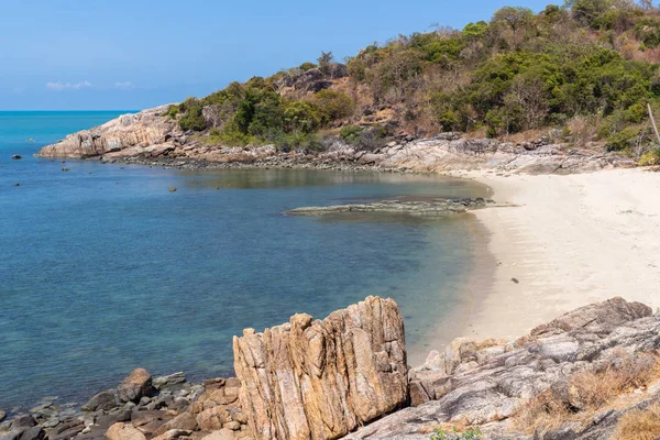 Thongson Bay Koh Samui plajı