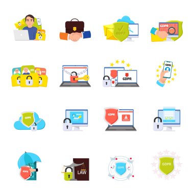 Genel Veri Koruma Düzenlemesi