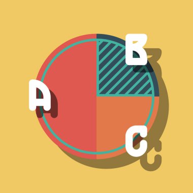 Grafik diyagramı, grafik