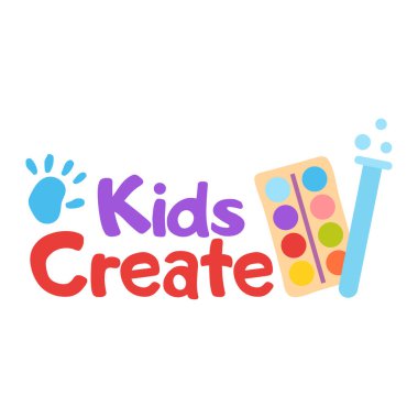 Çocuk logosu, rozet