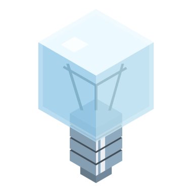 izometrik ampul lambası