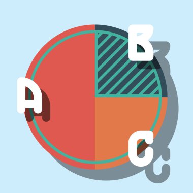 Grafik diyagramı, grafik