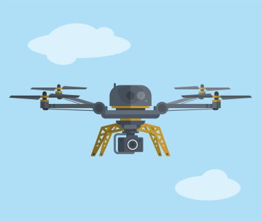 Uçaklar ayarlandı.