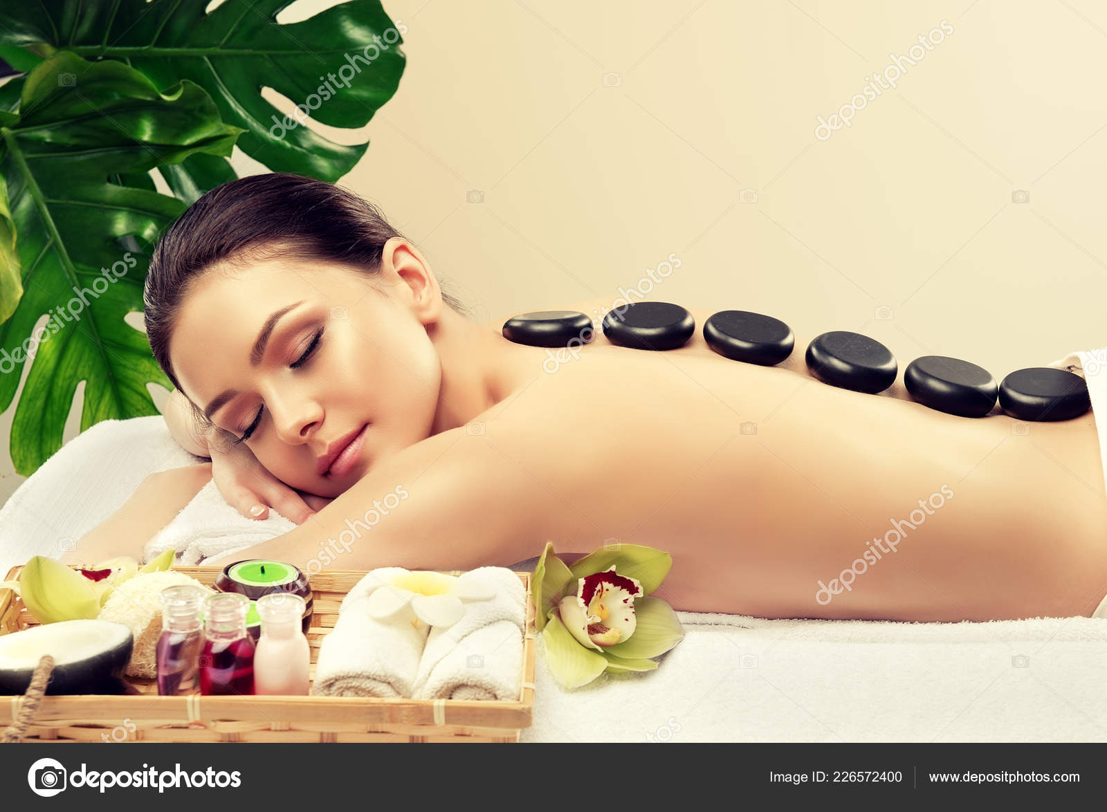 Relax Massage Spa