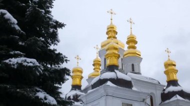 Lavra Kiev, Tapınak, Ortodoks Ukrayna Kilise.