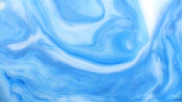 Texture abstraite de peinture liquide. Incroyable fond organique pour les effets visuels et graphiques de mouvement.