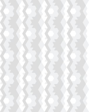 Vektörsüz şablon, modern geometrik arkaplan, tekrarlanan şablon