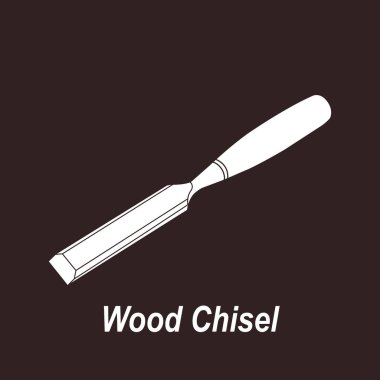 Ahşap kesiciler, marangozluk aletleri ve ahşap oymacılar.