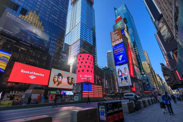 New York Verenigde Staten Mei 2018 Architectuur Van New York — Stockfoto