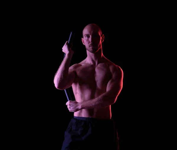 Are nunchucks effective when you learn how to use them? r