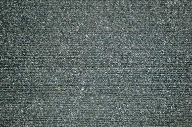 Çocuk oyun alanı için dokulu yeşil kauçuk kaplama