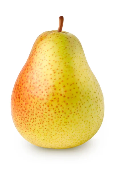 Fresh pear isolated — Stock Photo, Image
