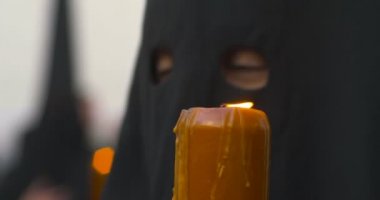 Dini tören, Semana Santa