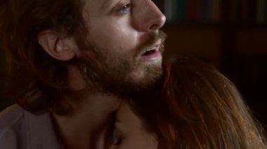 şehvetli çift aşk sahip 